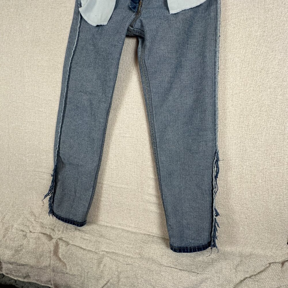 Vintage Levi's 509 Orange Tab Jeans Made in USA Mens 32x29 Relaxed Fit - Picture 10 of 10
